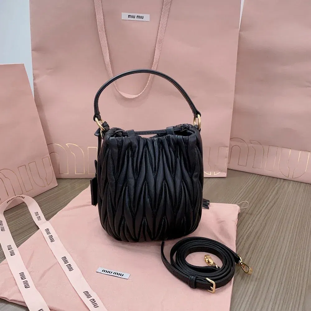 Luxury Bags Miun Miun Luxury Bag --122484 — image 4