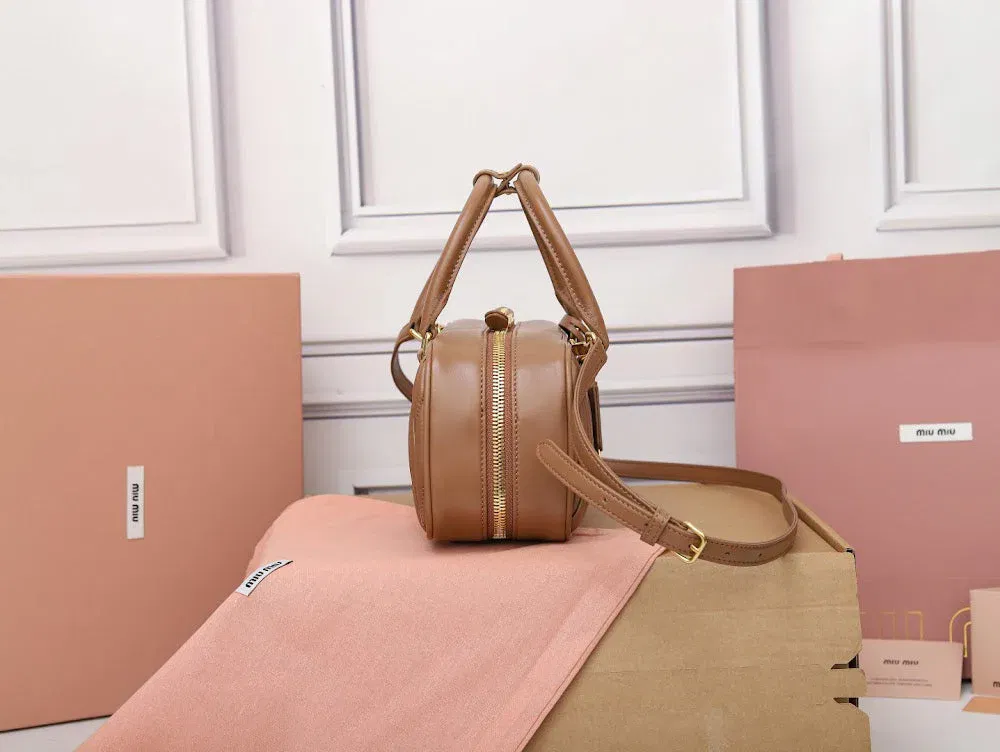 Luxury Bags Miun Miun Luxury Bag --122498 — image 3