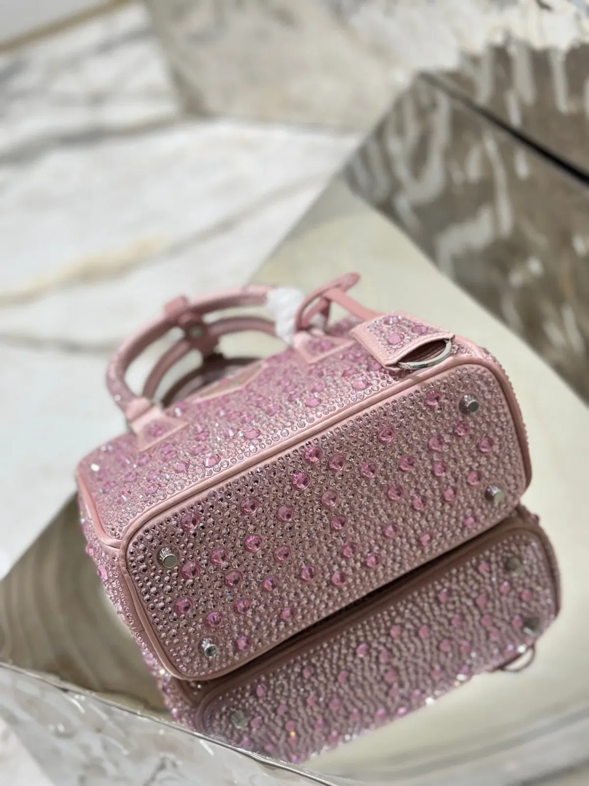Luxury Bags - Premium Luxury Goods and Accessories - AFFORDABLE LUXURY BAGS - 14013 — image 7