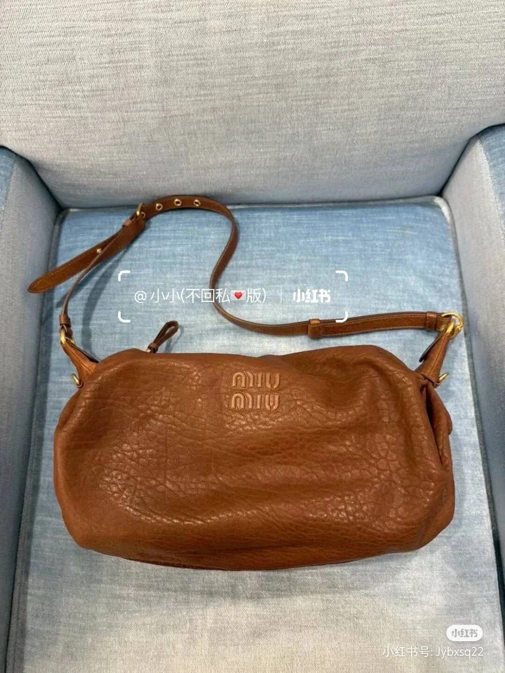 Luxury Bags Miun Miun Luxury Bag --122589