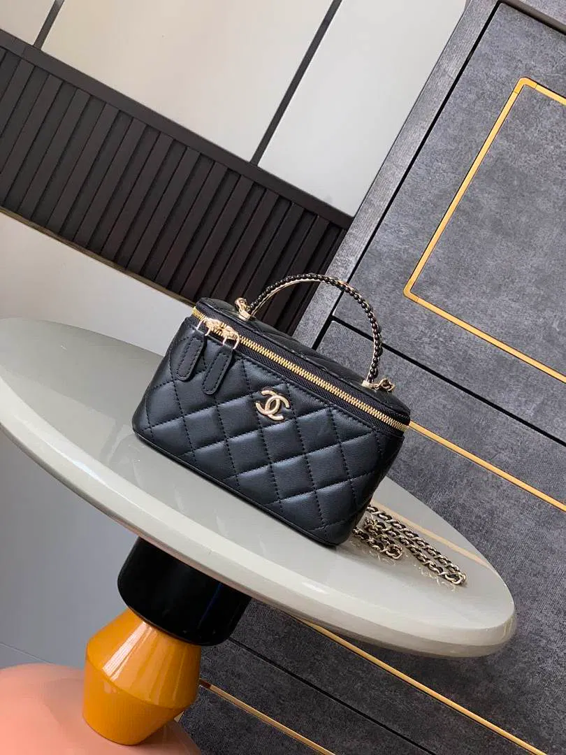Luxury Bags - DESIGNER BAGS FOR WOMEN - AFFORDABLE LUXURY BAGS - 17843