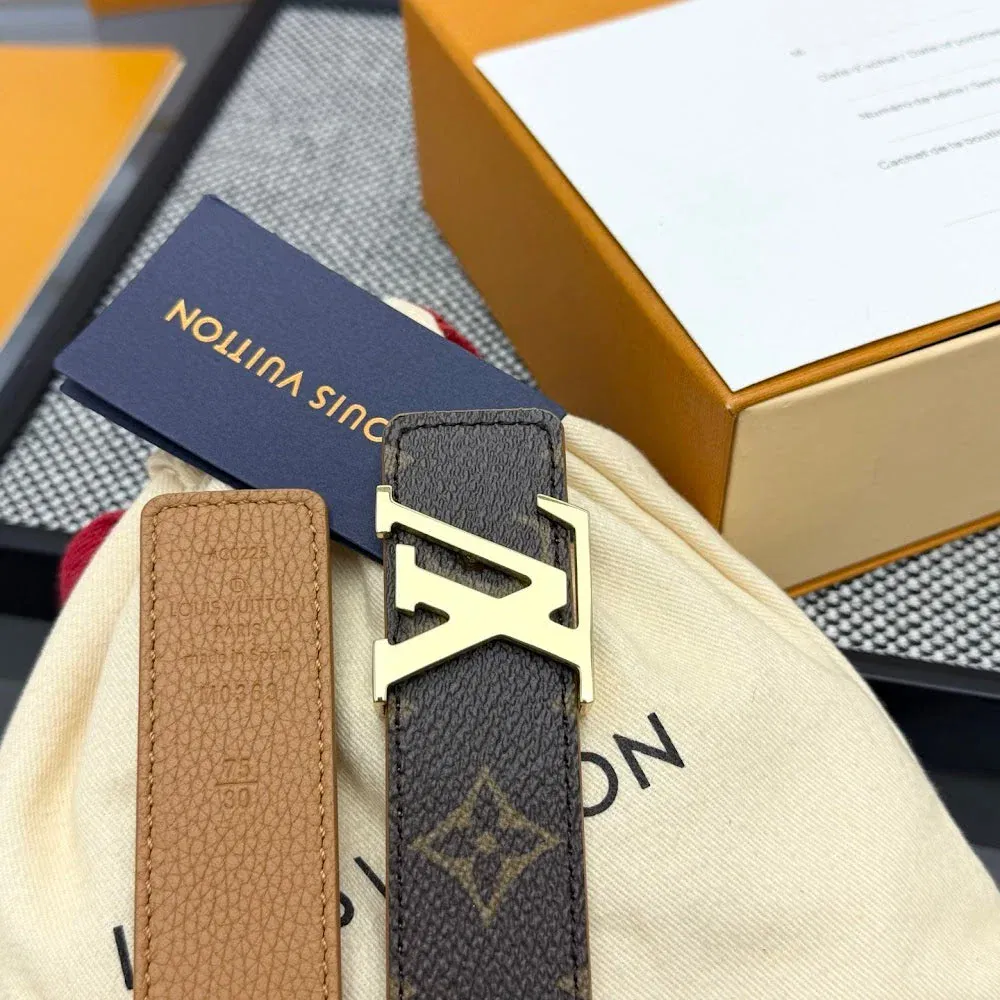 Luxury Bags ln Luxury Belt --100244 — image 5