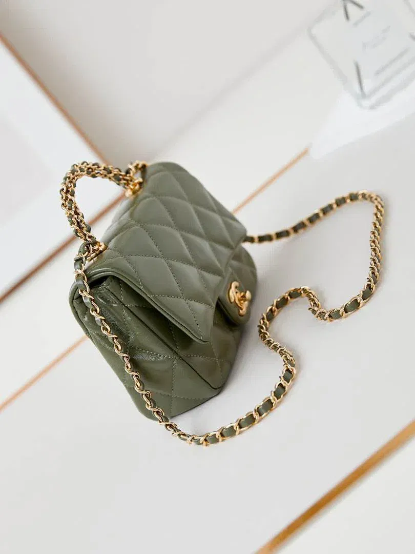 Luxury Bags - DESIGNER BAGS FOR WOMEN - AFFORDABLE LUXURY BAGS - 17571 — image 8