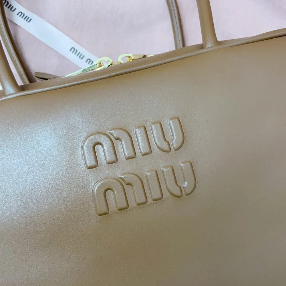 Luxury Bags Miun Miun Luxury Bag --122413 — image 5