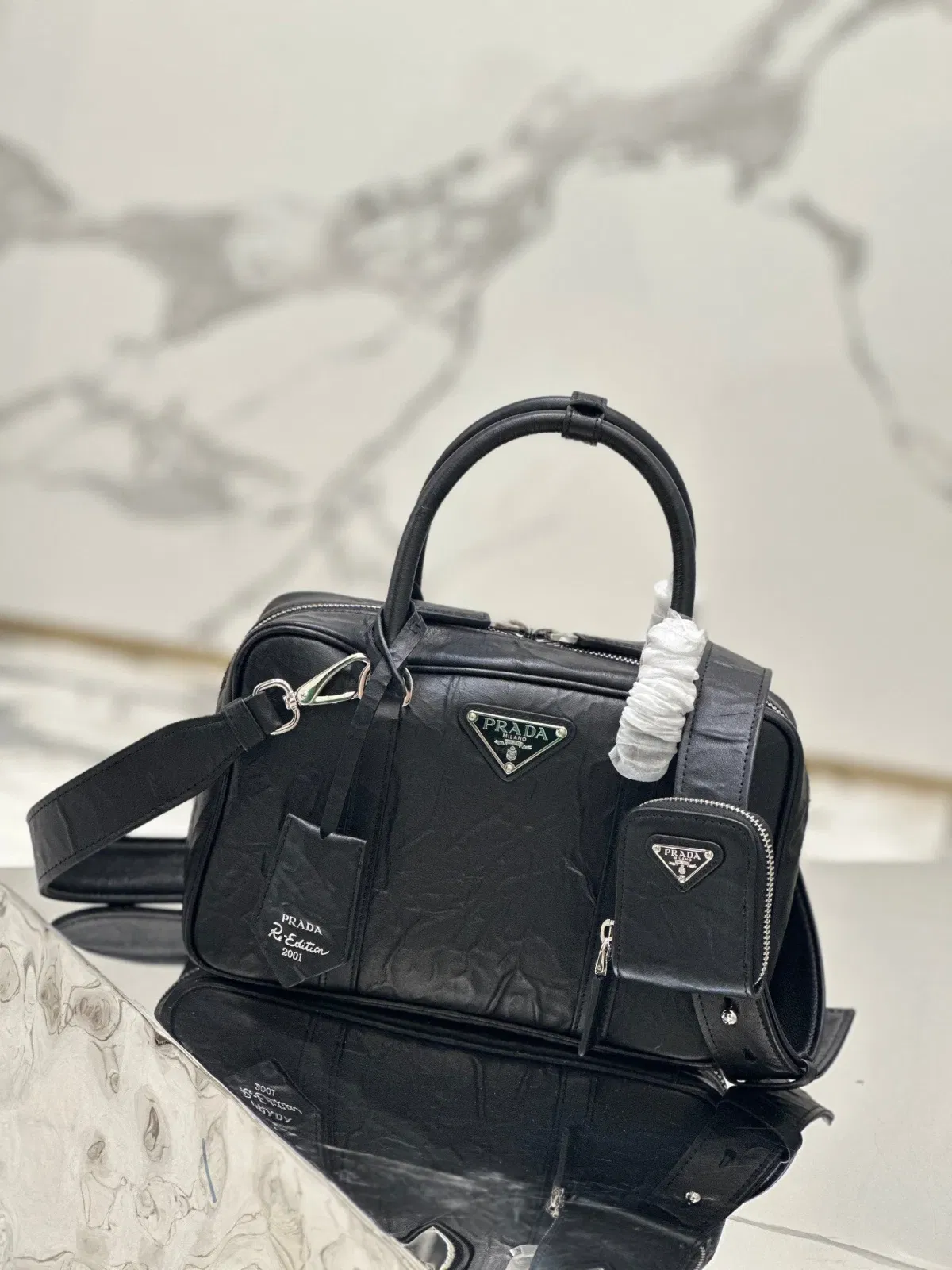 Luxury Bags - DESIGNER BAGS FOR WOMEN - AFFORDABLE LUXURY BAGS - 13943