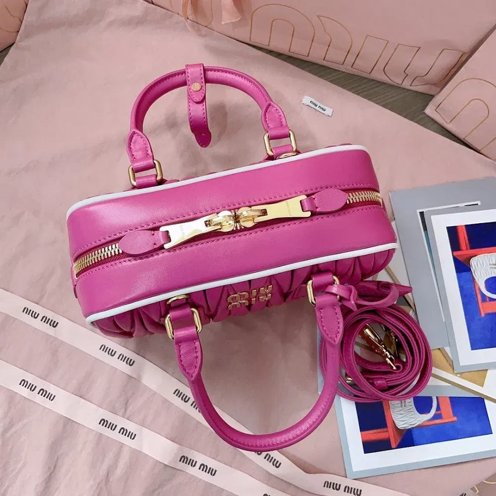 Luxury Bags Miun Miun Luxury Bag --122501 — image 7