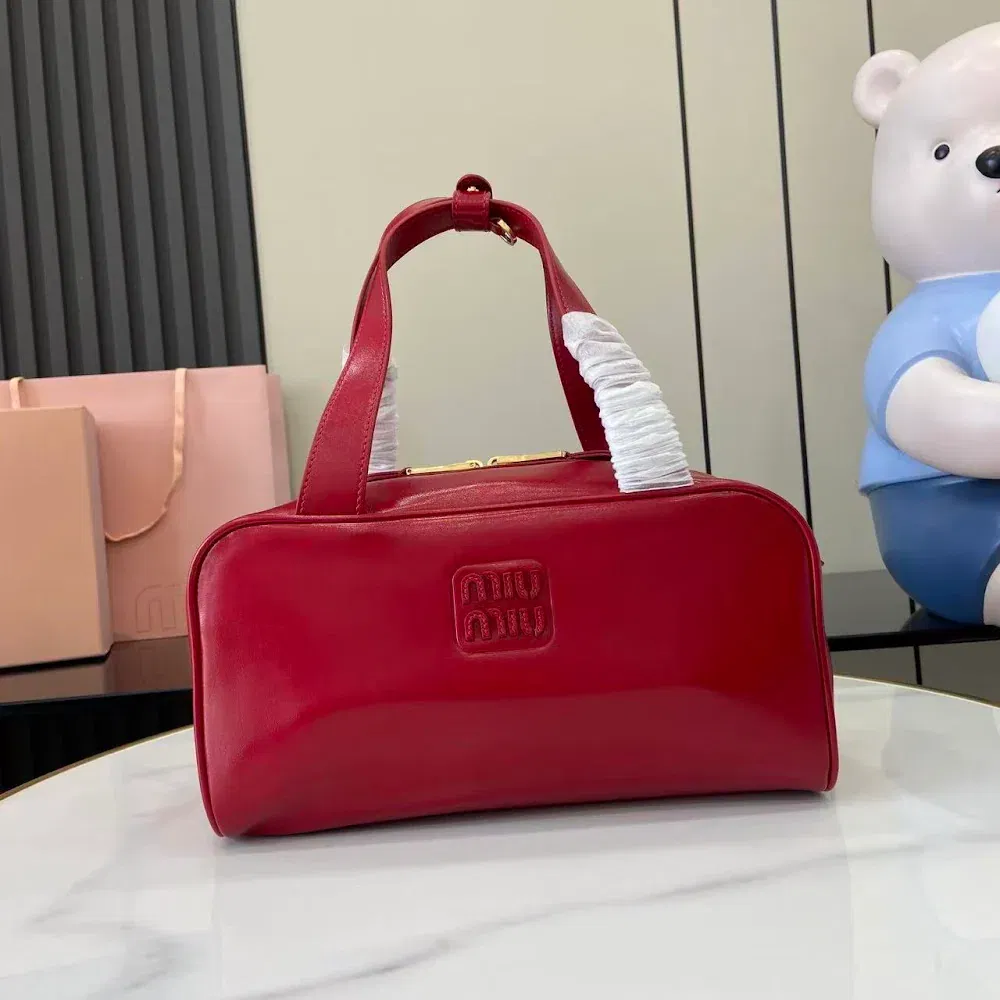 Luxury Bags Miun Miun Luxury Bag --122270