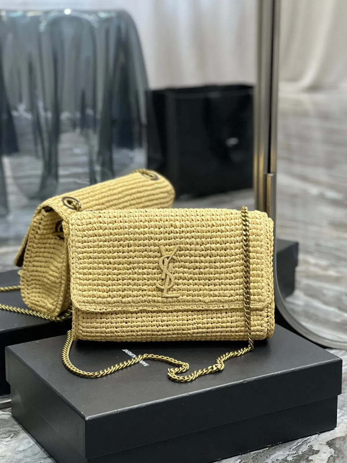 Luxury Bags - High-Quality Designer Products for You - AFFORDABLE LUXURY BAGS - 15170