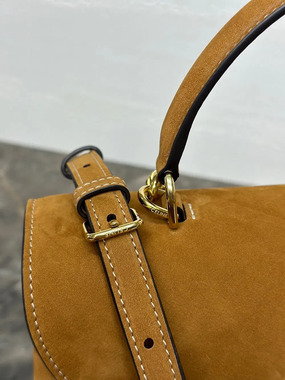 Luxury Bags Celine Luxury Bag --112337 — image 7