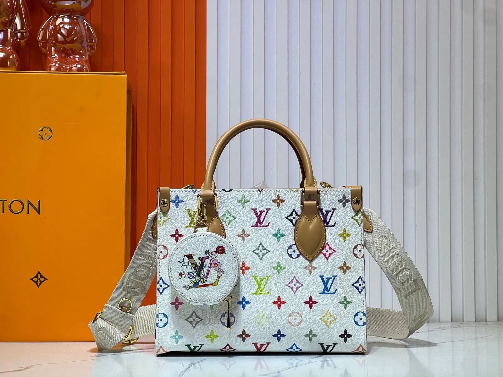 Luxury Bags Elite Carryalls