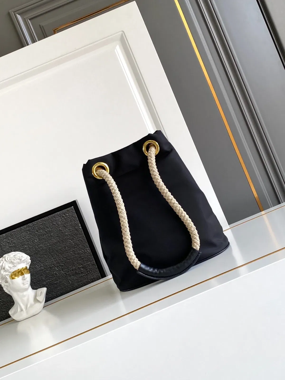 Luxury Bags - Premium Luxury Goods and Accessories - AFFORDABLE LUXURY BAGS - 14073 — image 3