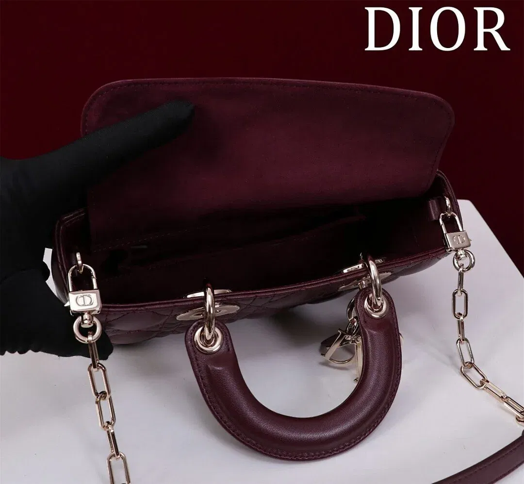 Luxury Bags - Premium Luxury Goods and Accessories - AFFORDABLE LUXURY BAGS - 18921 — image 4