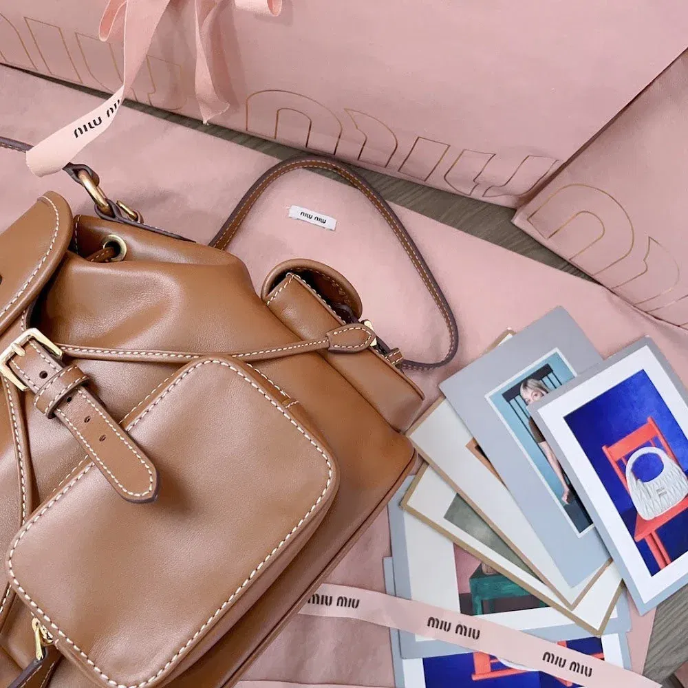 Luxury Bags Miun Miun Luxury Bag --122564 — image 6