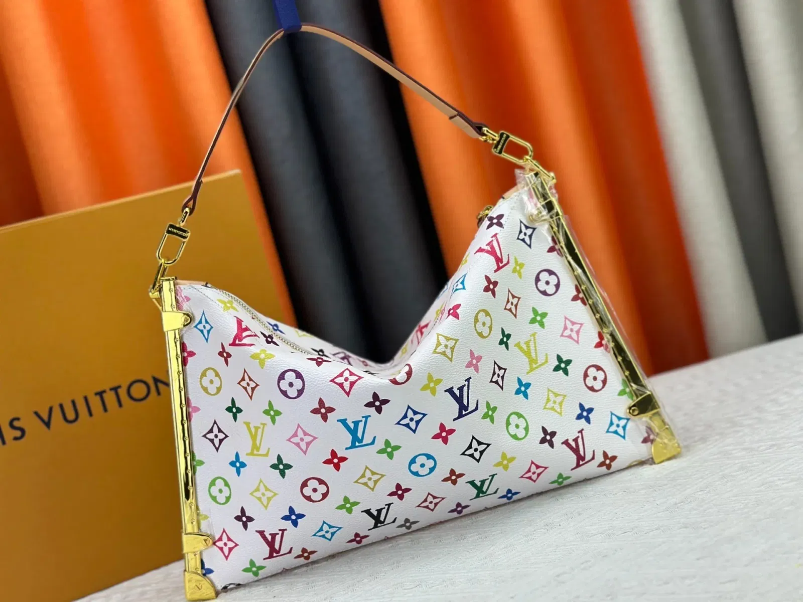 Luxury Bags Elite Carryalls