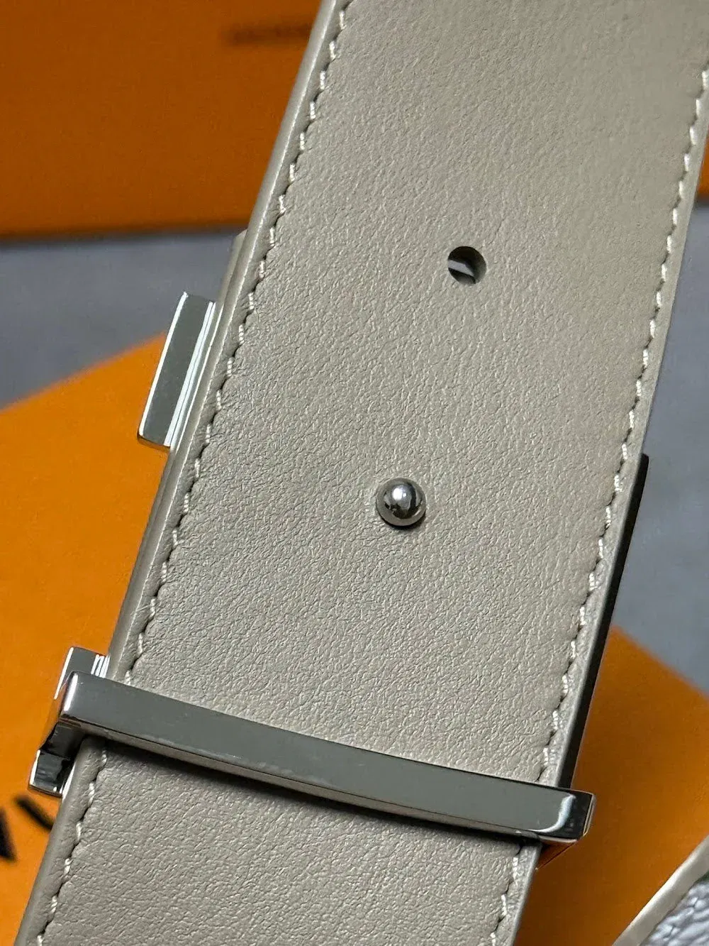 Luxury Bags ln Luxury Belt --100450 — image 4