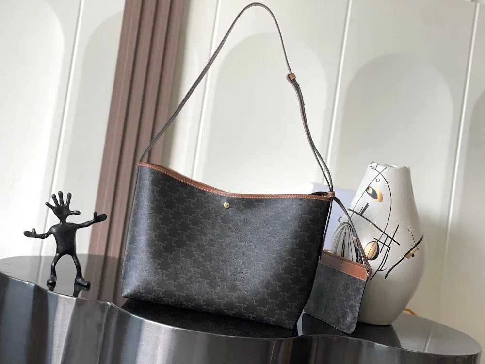 Luxury Bags Celine Luxury Bag --112307 — image 3