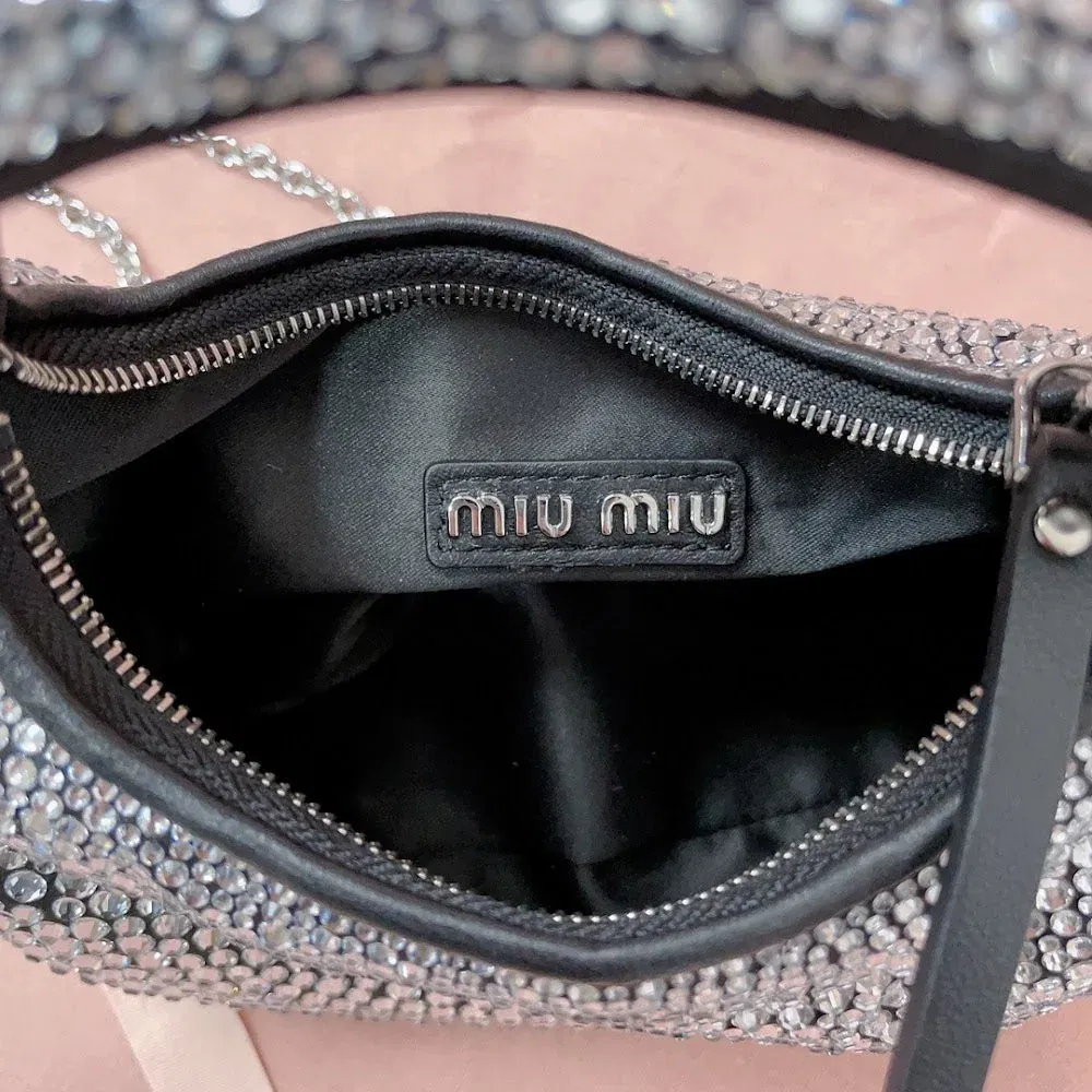 Luxury Bags Miun Miun Luxury Bag --122432 — image 9