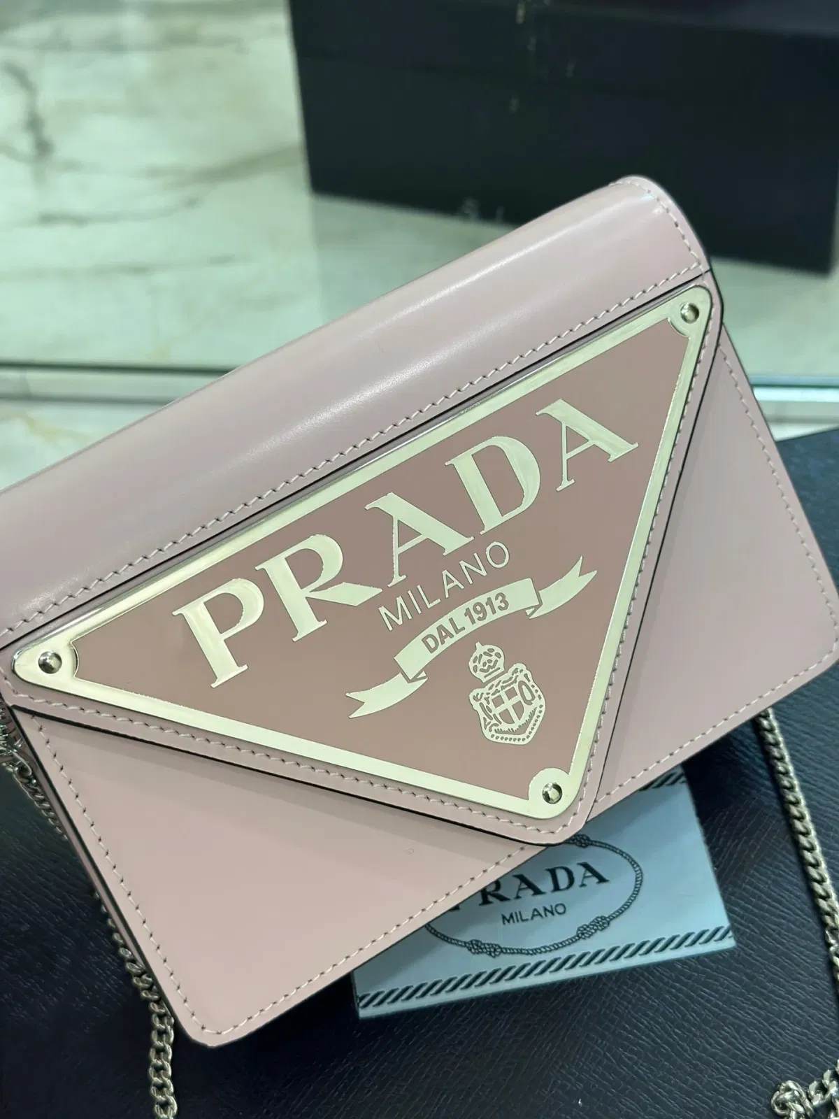 Luxury Bags - Premium Luxury Goods and Accessories - AFFORDABLE LUXURY BAGS - 13921 — image 5
