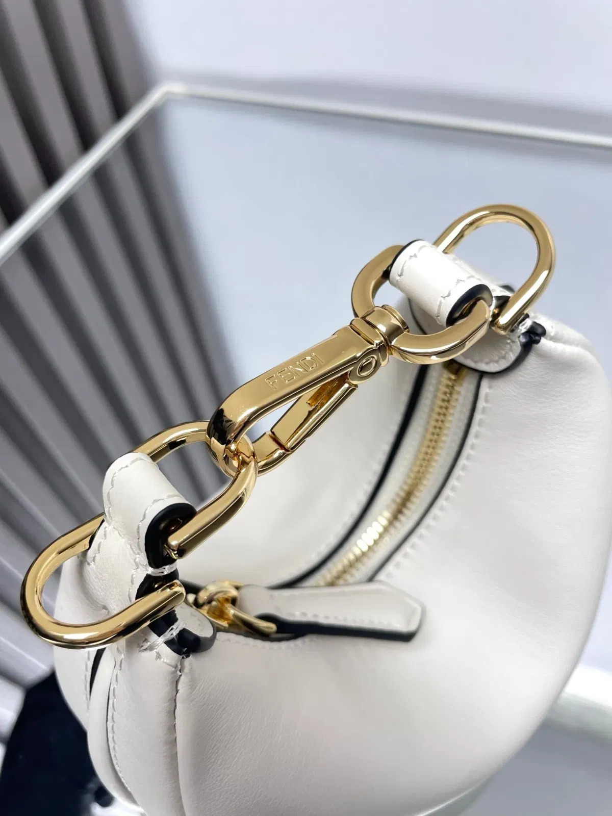 Luxury Bags Bags - DESIGNER BAGS FOR WOMEN - AFFORDABLE LUXURY BAGS - 19151 — image 4