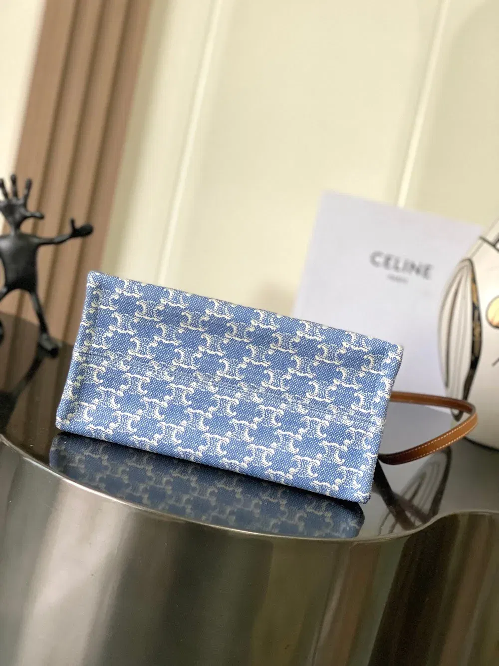 Luxury Bags Celine Luxury Bag --112135 — image 5