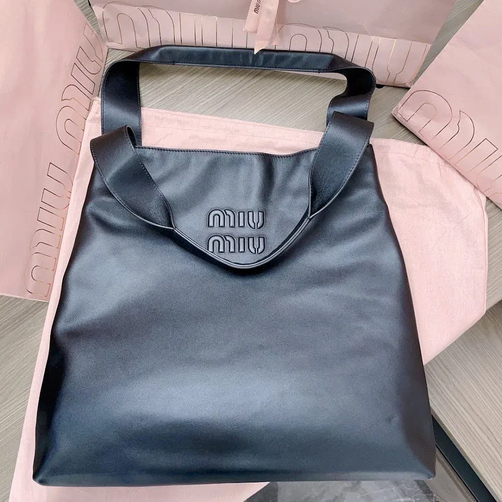 Luxury Bags Miun Miun Luxury Bag --122282 — image 9