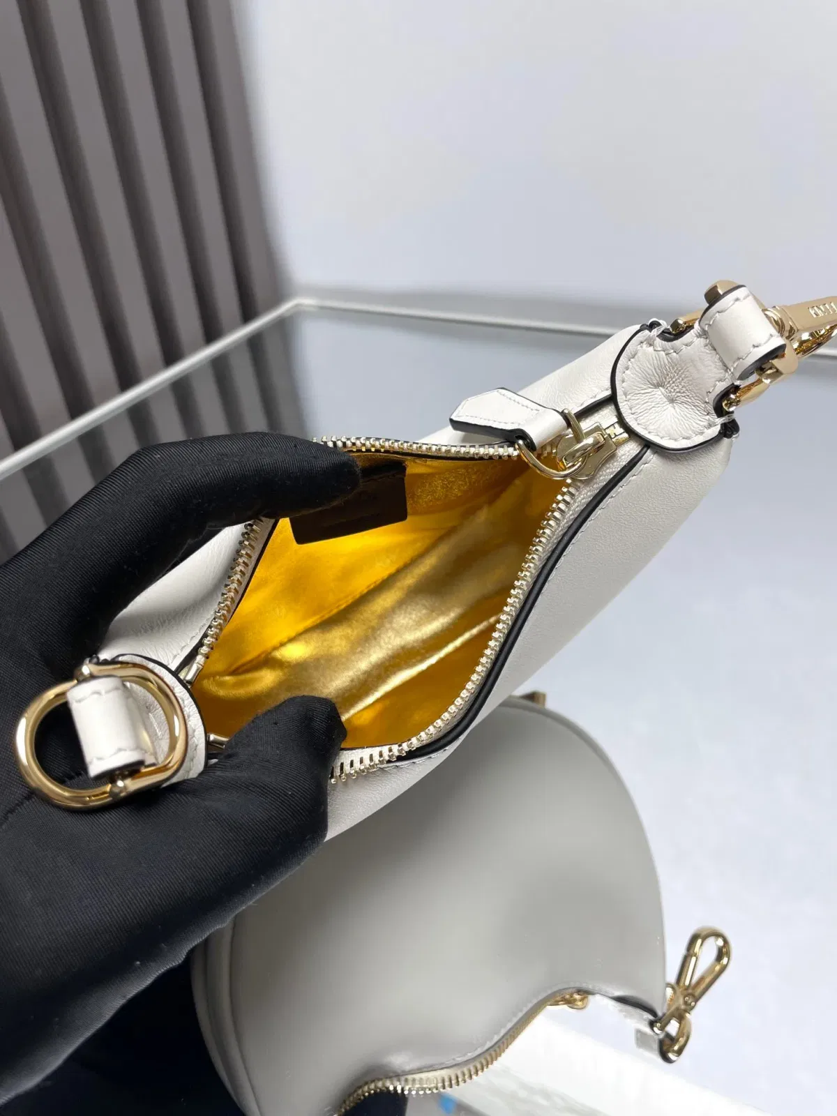Luxury Bags Bags - DESIGNER BAGS FOR WOMEN - AFFORDABLE LUXURY BAGS - 19151 — image 9