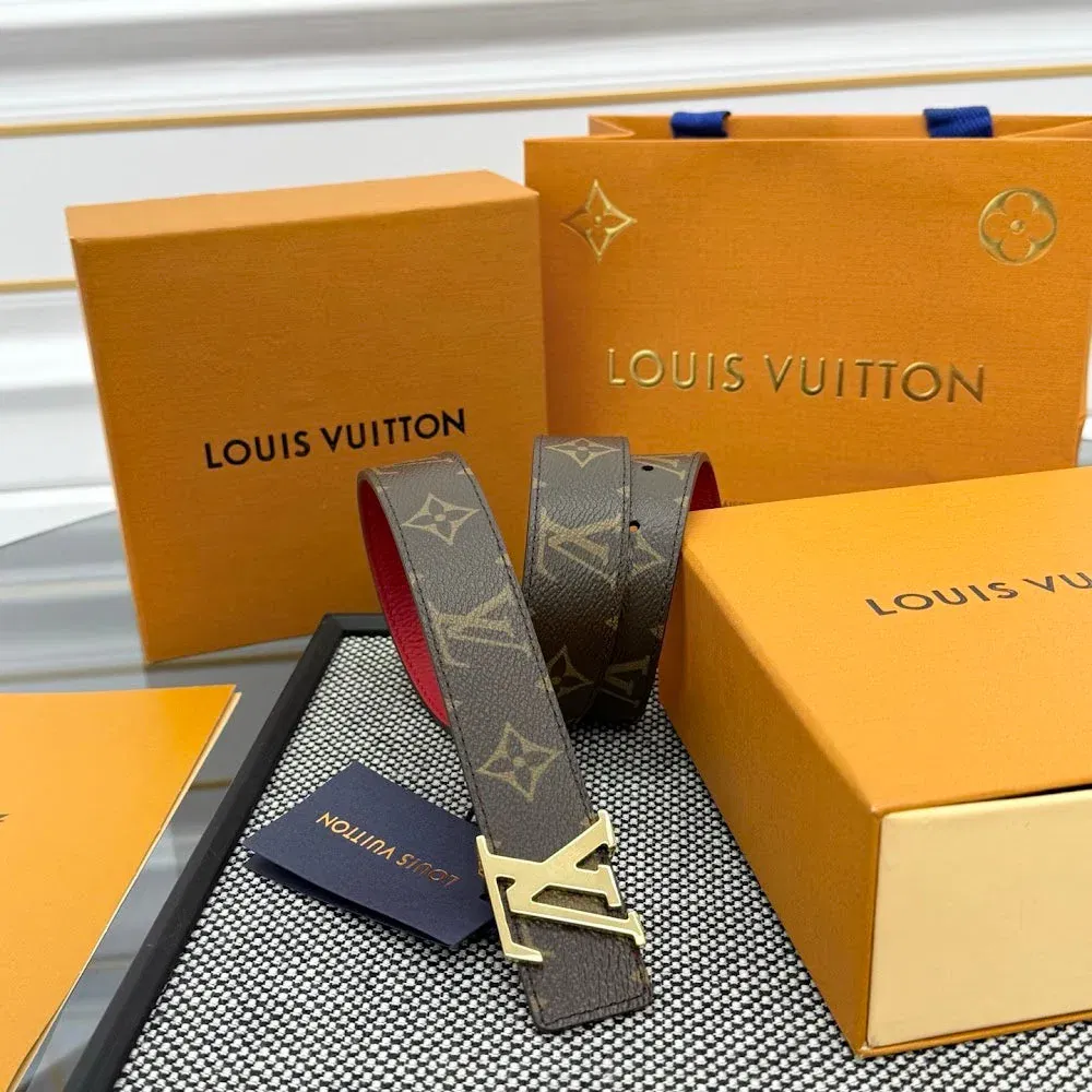 Luxury Bags ln Luxury Belt --100246