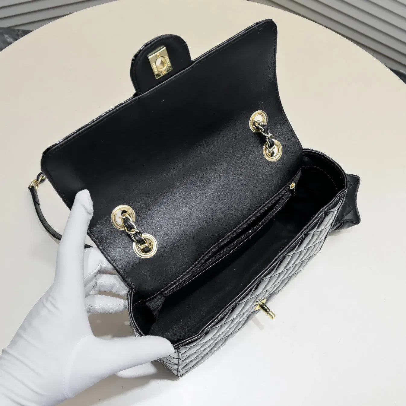 Luxury Bags Elite Carryalls — image 5