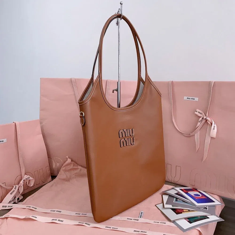 Luxury Bags Miun Miun Luxury Bag --122464 — image 2