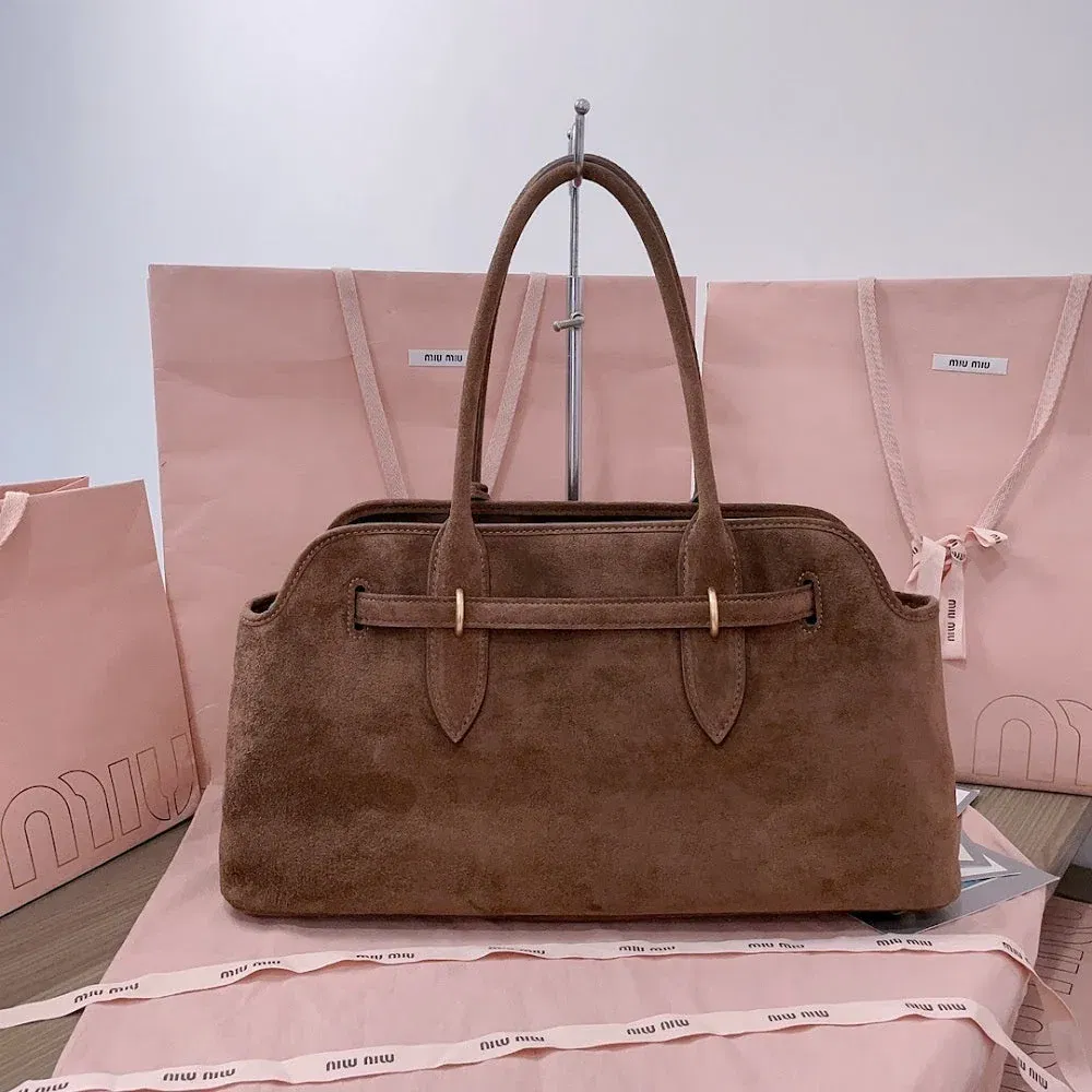 Luxury Bags Miun Miun Luxury Bag --122451 — image 3