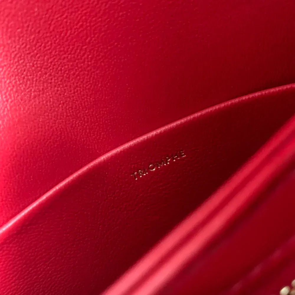 Luxury Bags Celine Luxury Bag --111991 — image 8