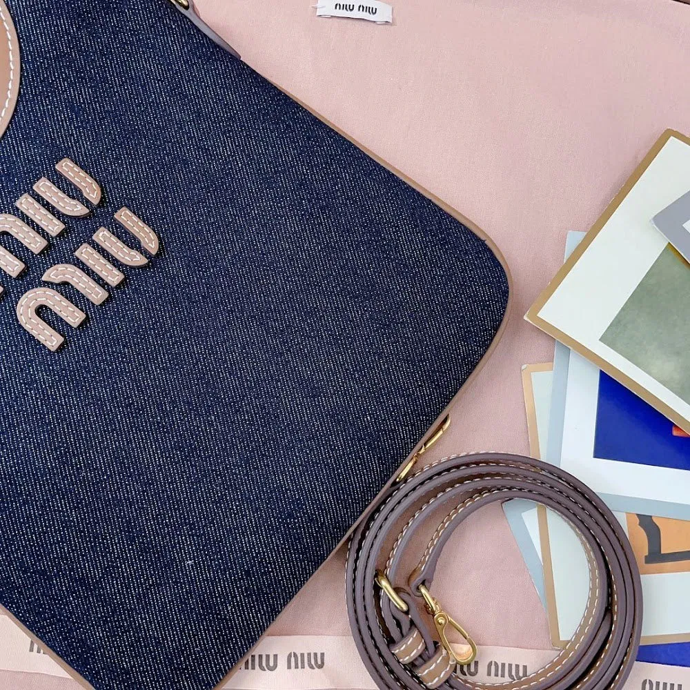Luxury Bags Miun Miun Luxury Bag --122398 — image 6
