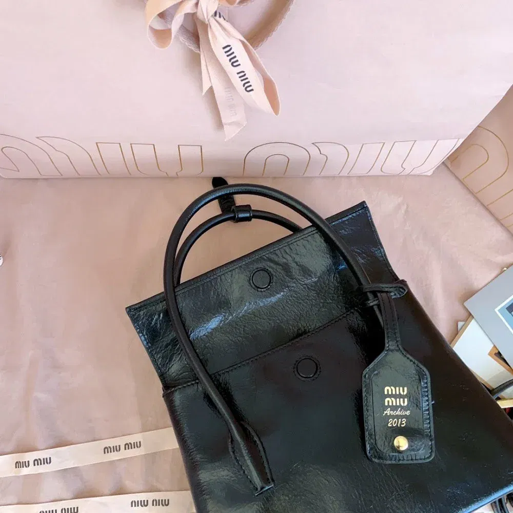 Luxury Bags Miun Miun Luxury Bag --122528 — image 8