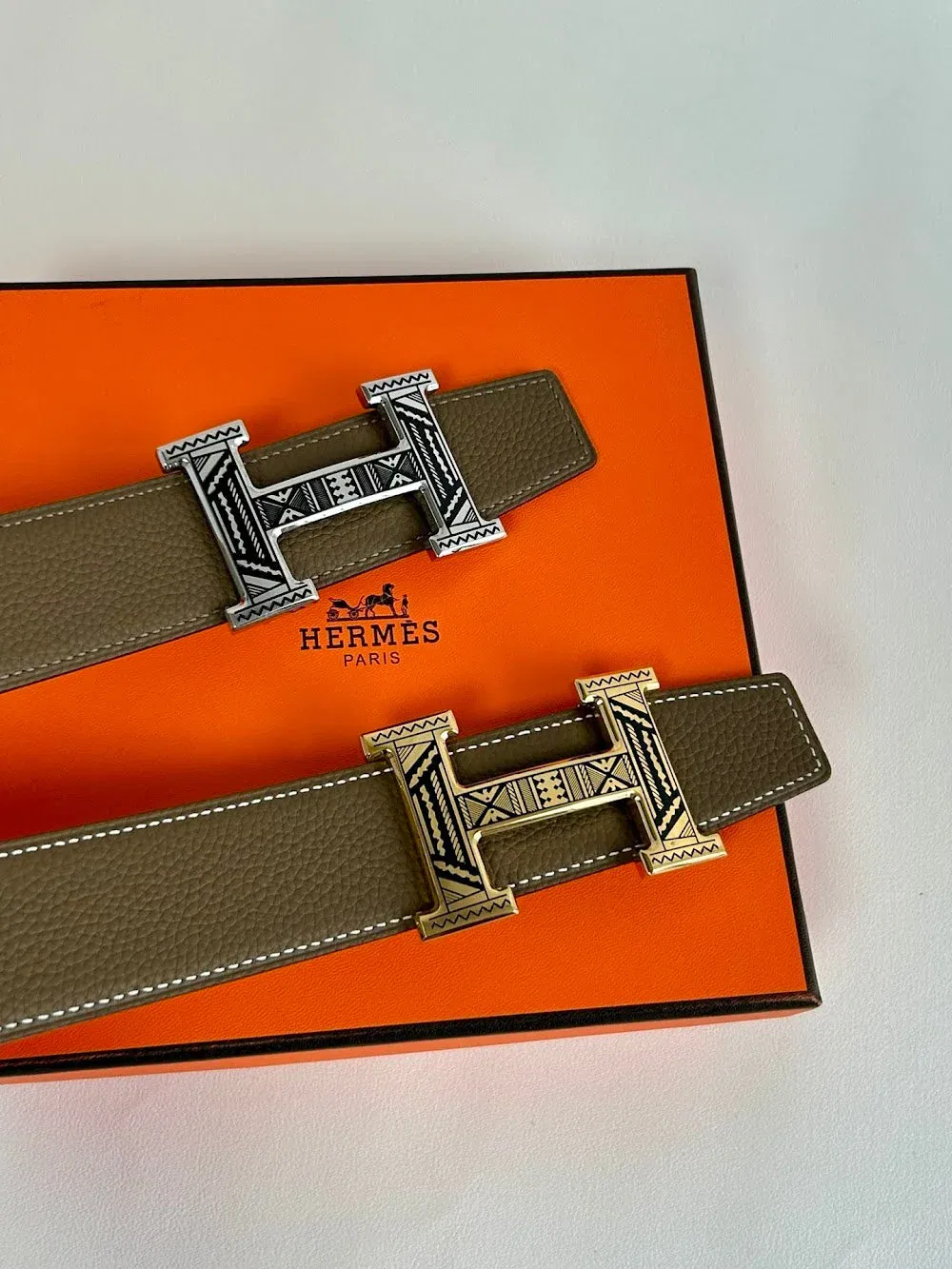 Luxury Bags Hermesn Luxury Belt --105896