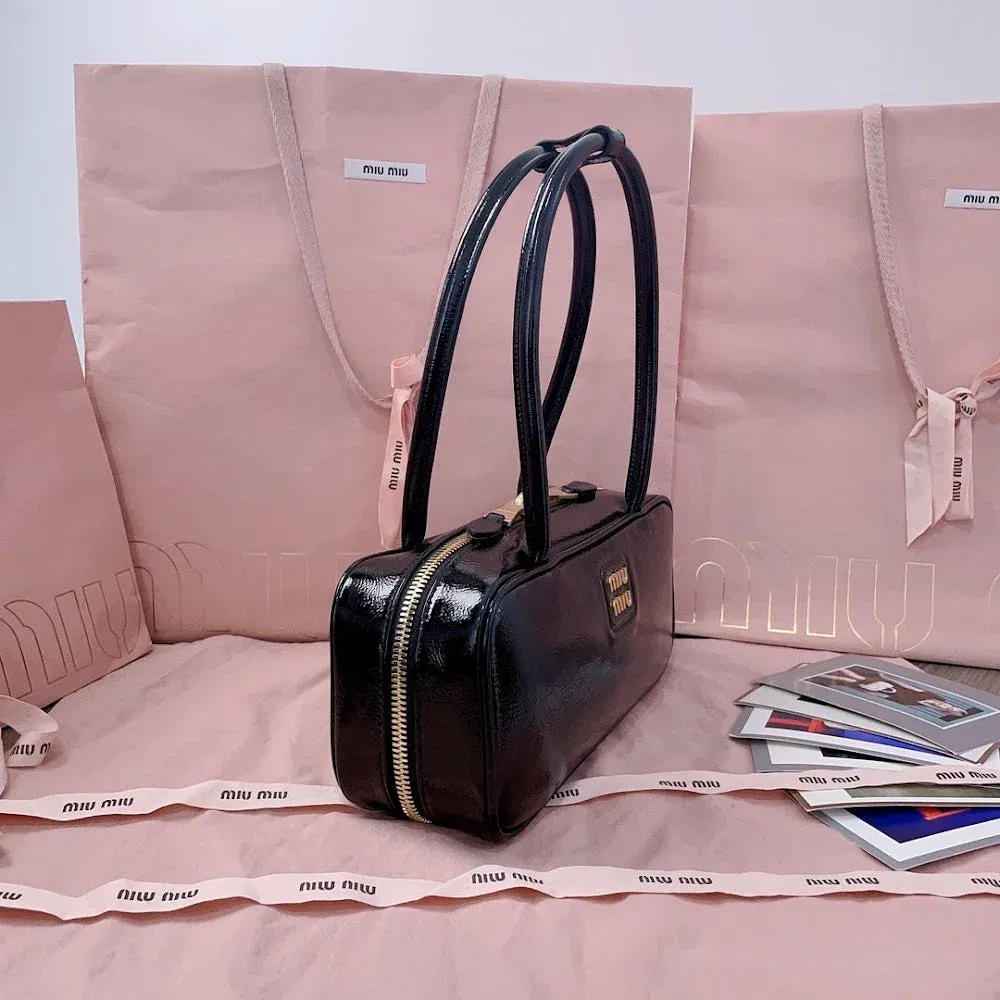 Luxury Bags Miun Miun Luxury Bag --122339 — image 2