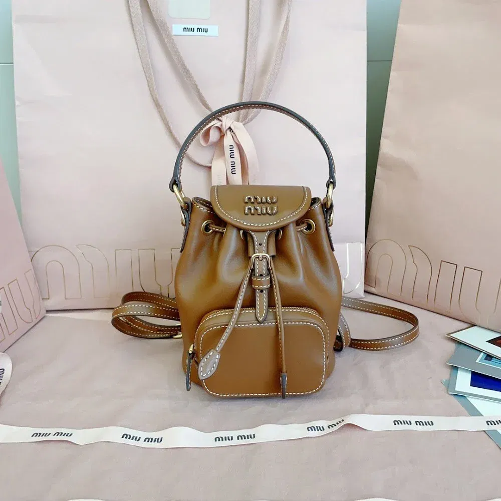 Luxury Bags Miun Miun Luxury Bag --122553