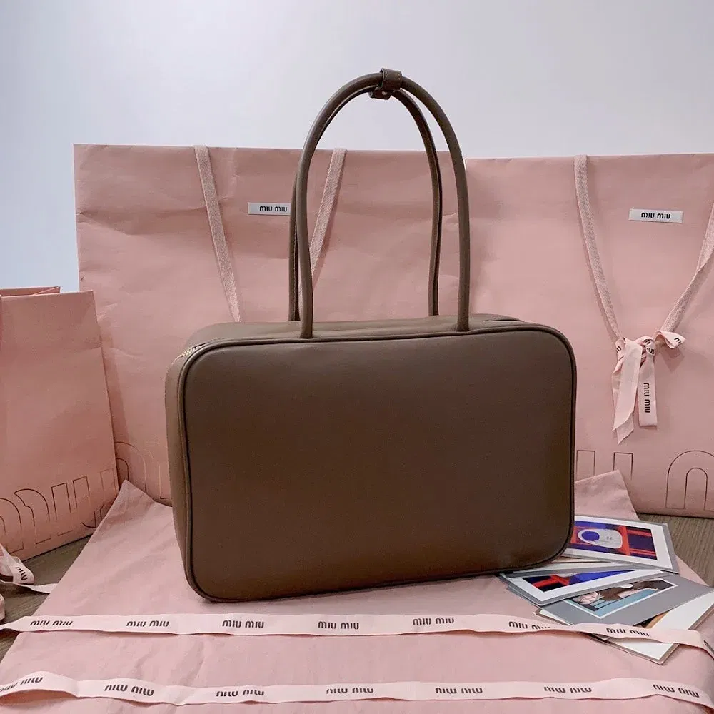Luxury Bags Miun Miun Luxury Bag --122406 — image 3