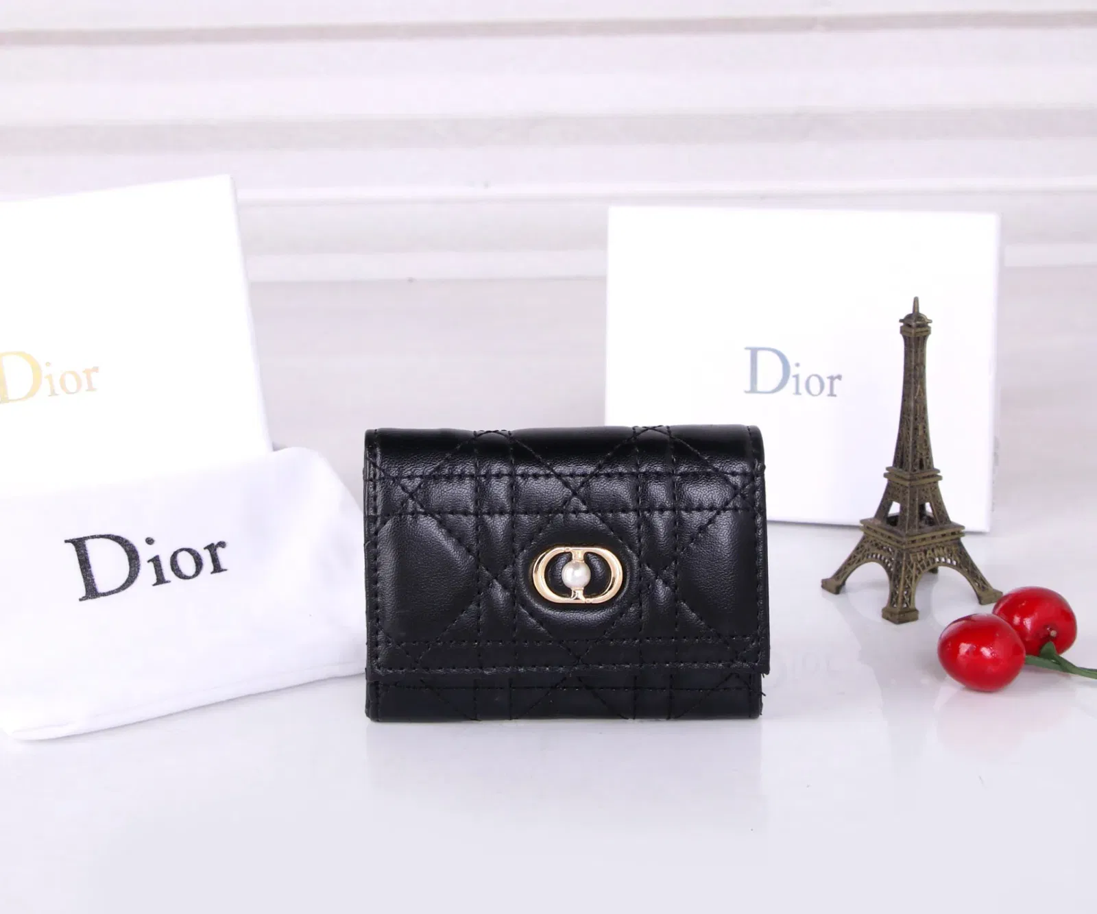 Luxury Bags Elite Carryalls