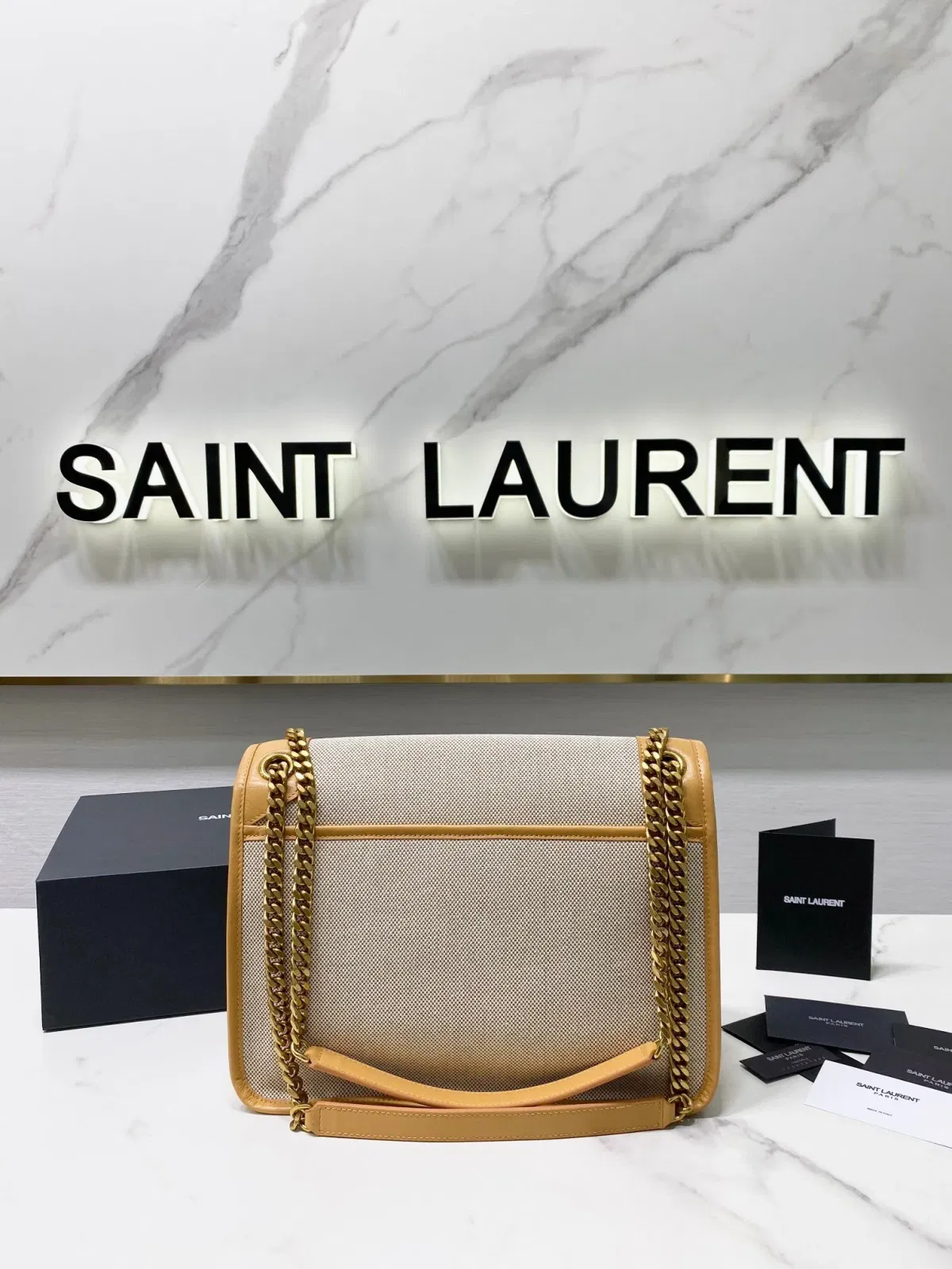 Luxury Bags - Best High-End Brands in One Place - AFFORDABLE LUXURY BAGS - 15256 — image 3