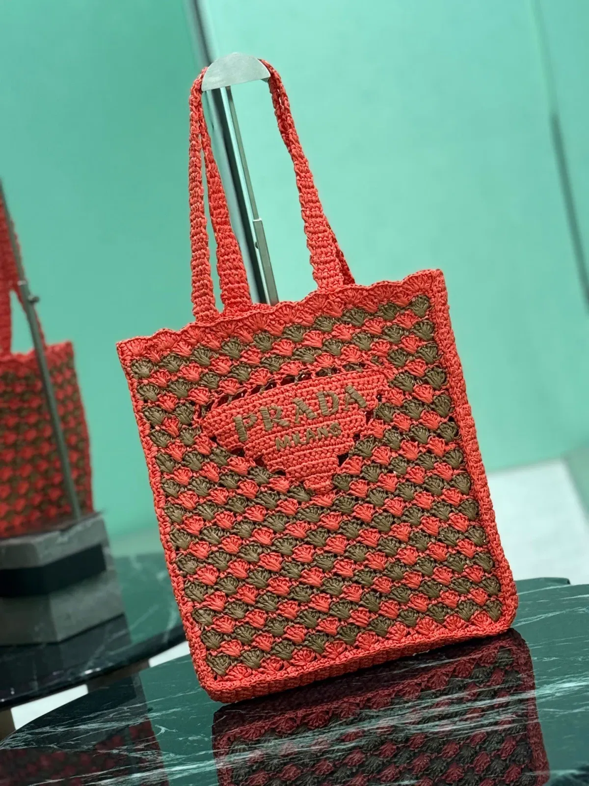 Luxury Bags - Premium Luxury Goods and Accessories - AFFORDABLE LUXURY BAGS - 14097 — image 2