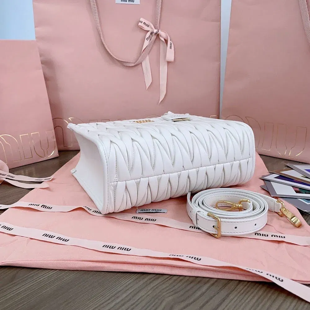 Luxury Bags Miun Miun Luxury Bag --122358 — image 5