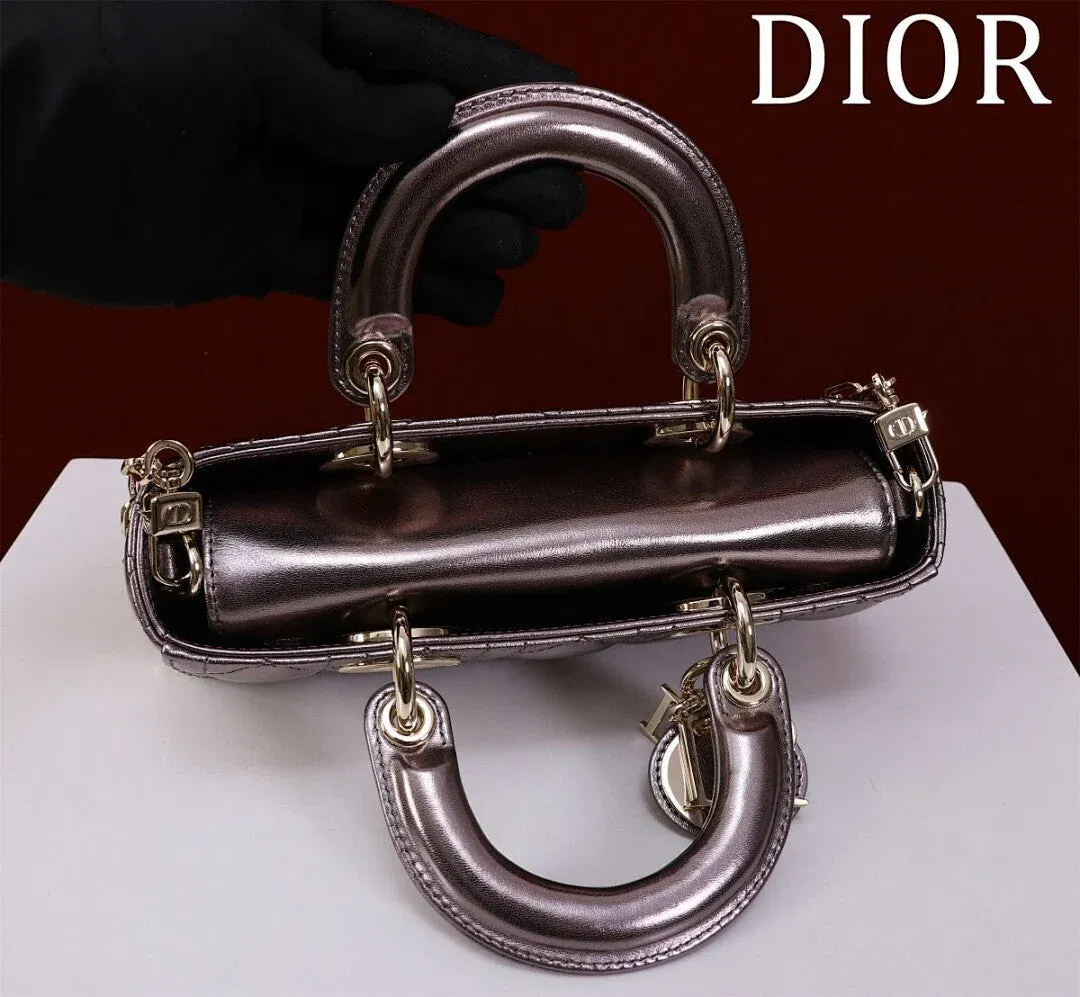 Luxury Bags - Best High-End Brands in One Place - AFFORDABLE LUXURY BAGS - 18964 — image 5