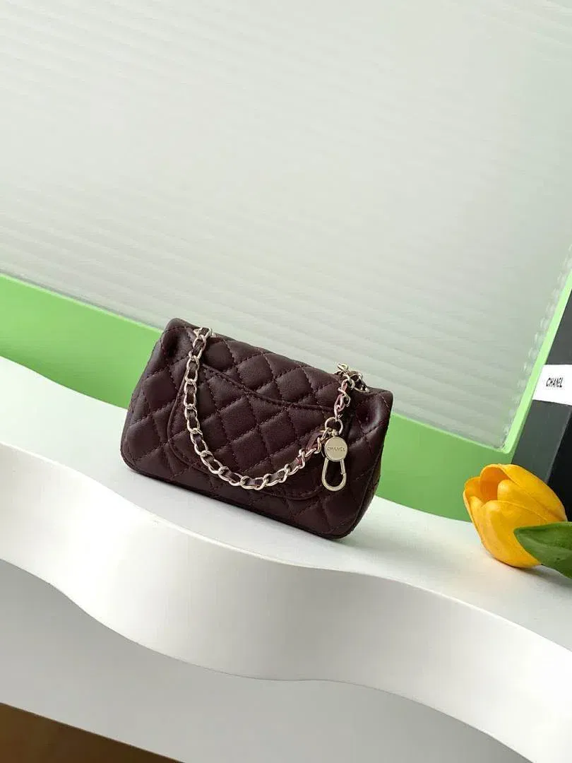 Luxury Bags - High-Quality Designer Products for You - AFFORDABLE LUXURY BAGS - 17570 — image 8
