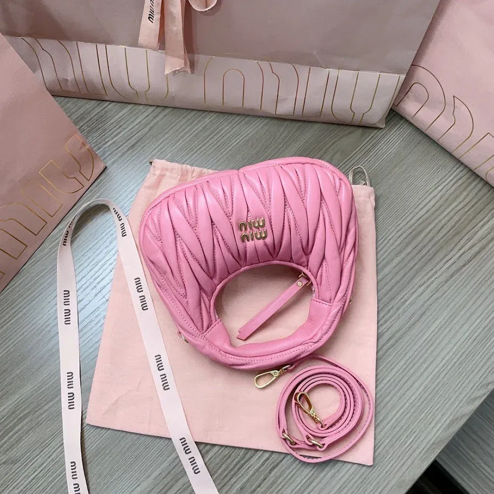 Luxury Bags Miun Miun Luxury Bag --122556 — image 7