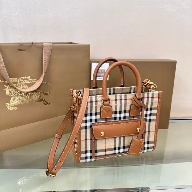 Luxury Bags - Best High-End Brands in One Place - AFFORDABLE LUXURY BAGS - 17364 — image 8