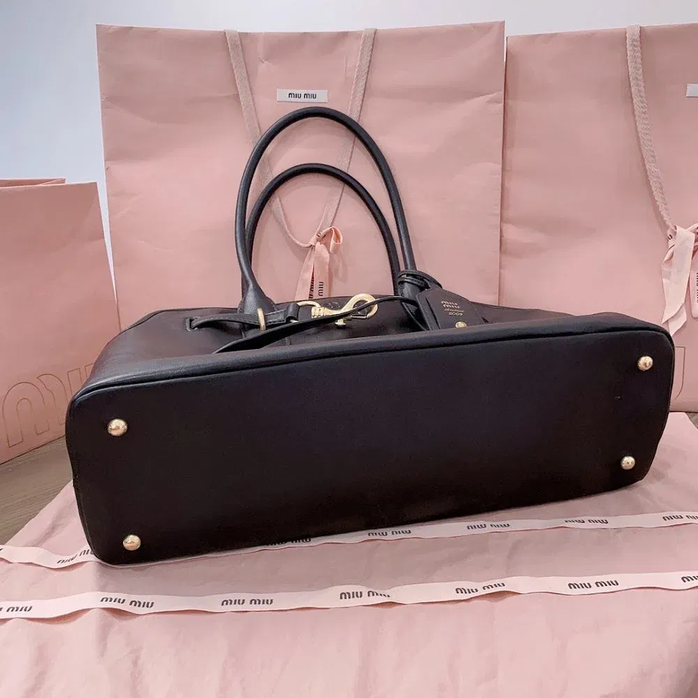 Luxury Bags Miun Miun Luxury Bag --122455 — image 4