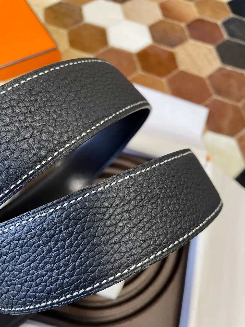 Luxury Bags Hermesn Luxury Belt --105980 — image 8