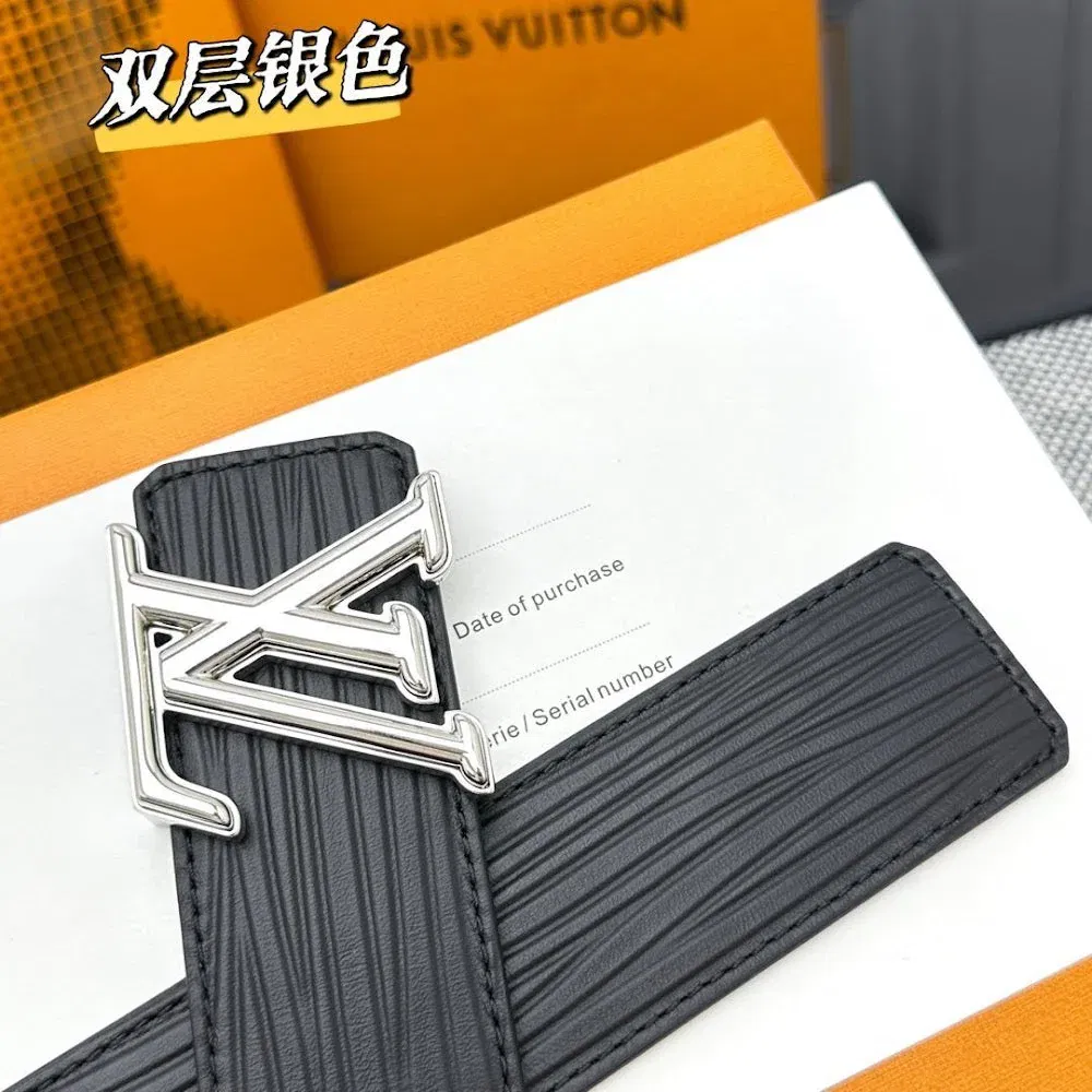 Luxury Bags ln Luxury Belt --100271 — image 6