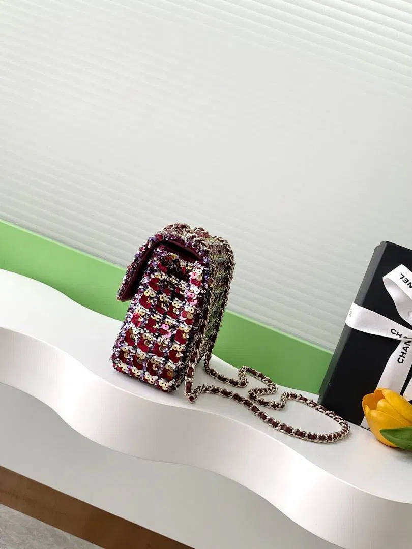 Luxury Bags - DESIGNER BAGS FOR WOMEN - AFFORDABLE LUXURY BAGS - 17575 — image 9