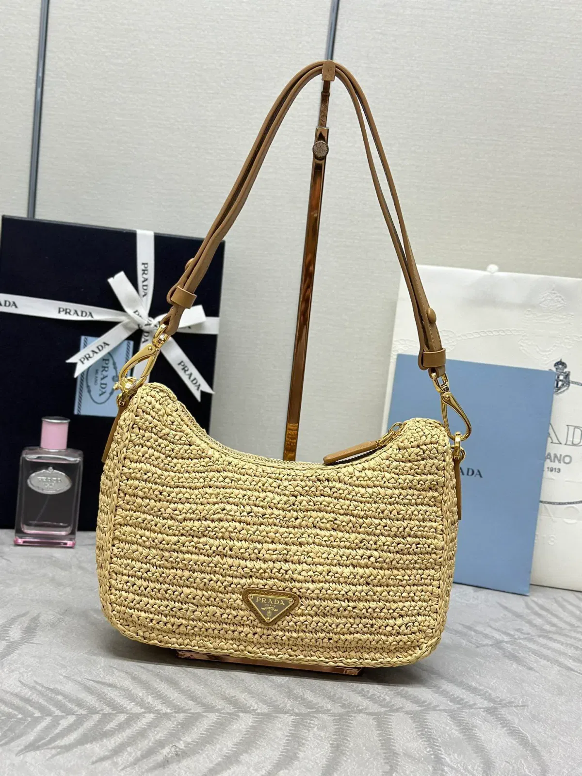 Luxury Bags - DESIGNER BAGS FOR WOMEN - AFFORDABLE LUXURY BAGS - 13999 — image 2